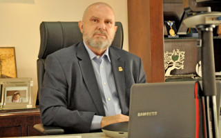 Governador Mauro Carlesse reitera que mesmo com retorno das atividades, protocolos de segurança em saúde devem ser seguidos