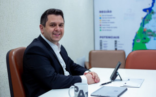 A seleção pública é uma iniciativa do deputado Tiago Dimas.