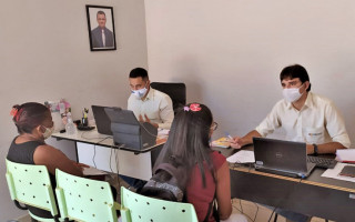 FDES/TO inicia atendimento na modalidade Crédito Popular.