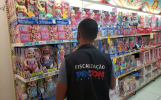 Os dados levantados pelo Procon Tocantins foram coletados na capital.
