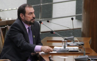 Issam Saado é relator da matéria na Comissão de FinançaS