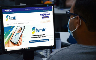 Novo reajuste aumenta a remuneração de médicos que atendem pelo Servir.