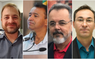 ACIARA realizará sabatina com candidatos a prefeito de Araguaína.