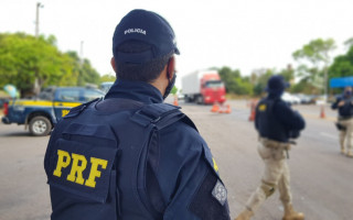 Ação irá promover aos usuários das rodovias federais maior sensação de segurança e fluidez do trânsito.