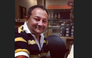 Alacide Negreiros Rodrigues tinha 54 anos de idade