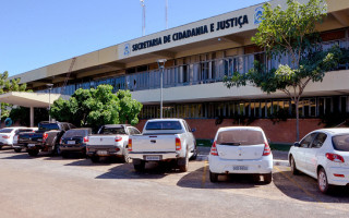 Benefício abrange servidores efetivos dos Sistemas Penitenciário e Prisional e Socioeducativo.