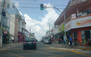 Centro de Araguaína.