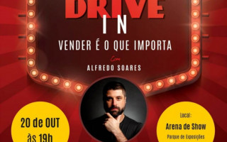 O evento acontecerá na próxima terça-feira, 20, no Parque de Exposições de Araguaína.