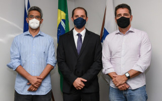 A lista será enviada ao governador Mauro Carlesse para escolher o novo procurador-geral de Justiça do TO