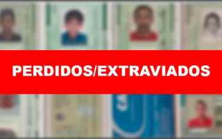Cidadão agora conta com novo serviço online de localização de documentos perdidos e extraviados.