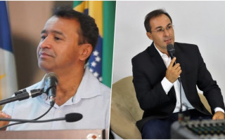Coligação de Elenil entrou com ação para impugnar candidatura de Wagner Rodrigues (SD)
