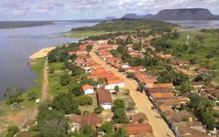 Babaçulândia tem sete candidatos disputando a cadeira de prefeito. 