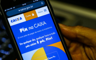 No dia seguinte, 16 de novembro, o sistema entrará em operação para todos os usuários. 