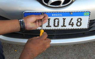 Vistoria em carros zero km passará a ser obrigatória.