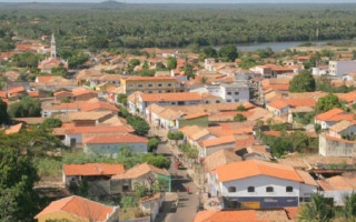 Crime ocorreu na cidade de Esperantina, extremo norte do Tocantins.