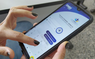 Instituto está disponibilizando um aplicativo que pode ser acessado de qualquer parte do mundo para realizar a prova de vida.