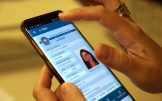 Justificativa poderá ser realizada pelo aplicativo e-título.