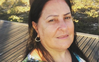 Empresária faleceu em decorrência de complicações causadas pela Covid-19.