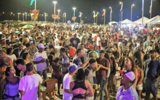  Carnaval será na Via Lago em Araguaína.