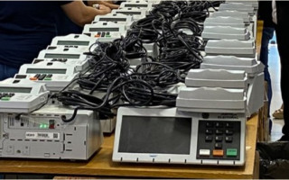 Processo de preparação das urnas eletrônicas já está sendo realizado no Tocantins.