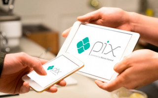 O Pix é um novo método de pagamento e transferências, assim como o TED ou DOC