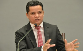 Jorge Frederico se posicionou após declaração do suplente de deputado, Delegado Rérisson.