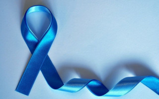 A campanha do Novembro Azul busca conscientizar homens sobre a importância do diagnóstico precoce do câncer de próstata