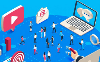 O gerenciamento de uma agência de marketing digital é uma tarefa um tanto quanto trabalhosa.