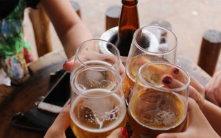 Venda de bebidas alcoólicas fica proibida durante eleições em várias cidades do Tocantins. 