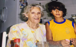 Dona Aureny Siqueira Campos faleceu na noite desta quinta-feira, 12.