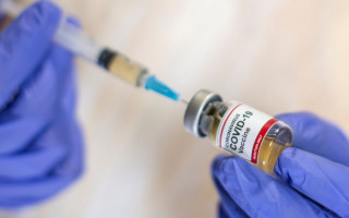 Testes com vacinas experimentais contra a covid-19 estão com resultados promissores.