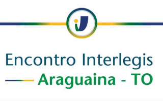 Câmara Municipal de Araguaína é parceira do evento.