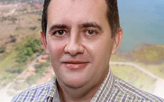 Franciel de Brito Gomes é eleito prefeito de Babaçulândia