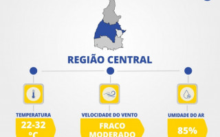 Ainda no 1º semestre deste ano a Semarh passou a divulgar boletins diários nas redes sociais, mensagens de Whatsapp e site institucional.