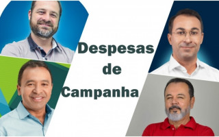 O custo médio de voto nesta eleição foi de R$ 18,00, mas o valor é divergente para cada candidato. 