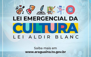 Reunião digital será realizada hoje, 18, para explicar sobre os editais que dão acesso ao recurso de R$ 1.241.596,43.