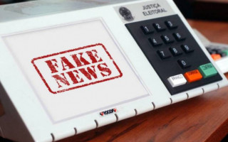 TRE-TO destacou que não há como alterar os dados inseridos nas urnas eletrônicas pelos eleitores