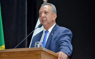 Antonio Andrade, falou da importância do trabalho integrado para manter os bons índices de combate e prevenção às queimadas.