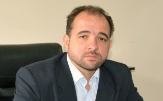 Fabiano Miranda assume presidência do Ruraltins e reúne com servidores do órgão