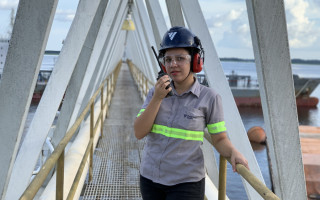 A Votorantim Cimentos está com inscrições abertas para seu Programa de Estágio 2021.