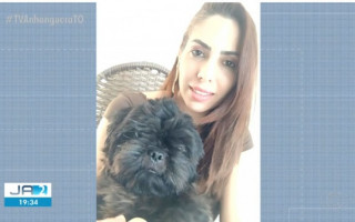 Candidata a vereadora Giovanna Nazareno (PSB)  desabafou nas redes