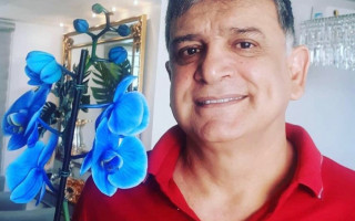 Ortopedista Marco Aurélio de Pádua Rocha atuava no HGP.