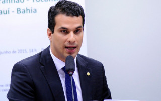 Senador Irajá Abreu