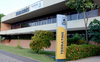 O Governo do TO, por meio da Terratins, amplia o trabalho de regularização fundiária no interior do Estado.