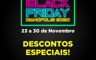 A campanha iniciou segunda-feira, 23 e seguirá até o próximo dia 30.