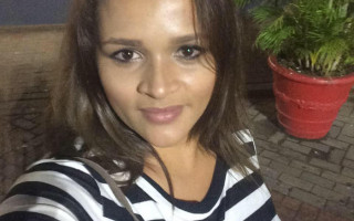 Romenia Brito tinha 28 anos e era natural de Buriti do Tocantins