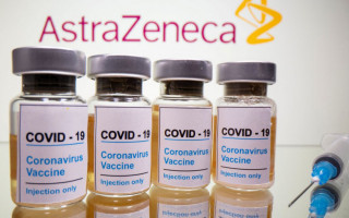 Vacina será produzida pela Fundação Oswaldo Cruz (Fiocruz)