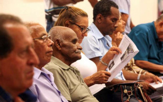 Na região Norte, o Tocantins registrou a terceira maior expectativa de vida da população masculina (71,2 anos)
