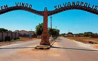Crime foi registrado em assentamento na zona rural de Silvanópolis