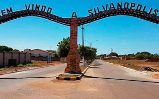 Crime foi registrado em assentamento na zona rural de Silvanópolis
